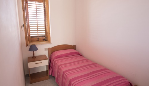 Appartement, 1 chambre, fumeurs, balcon