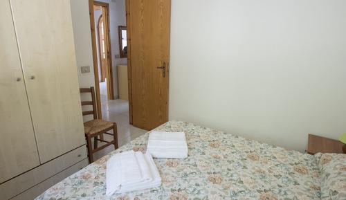 Appartement, 1 chambre, fumeurs, balcon