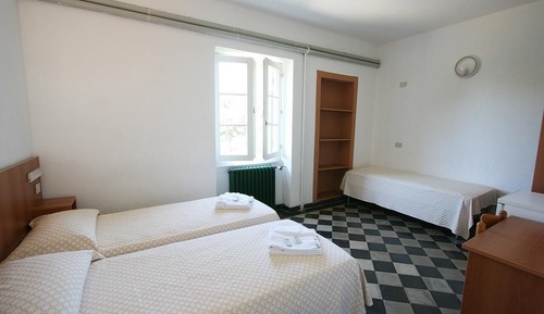 Chambre Familiale, 2 chambres, salle de bains attenante