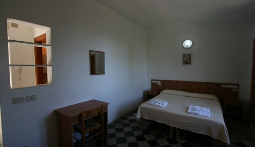 Chambre Quadruple Familiale, 2 chambres, salle de bains attenante