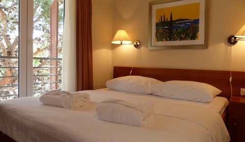 Appartement Confort, 1 chambre