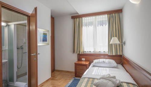 Appartement Supérieur, 2 chambres
