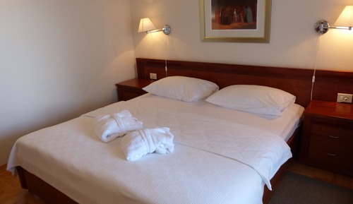 Appartement Premium, 2 chambres