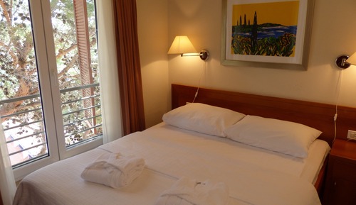 Appartement Standard, 1 chambre