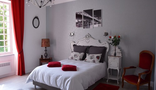 Chambre Double (Grande Champagne)