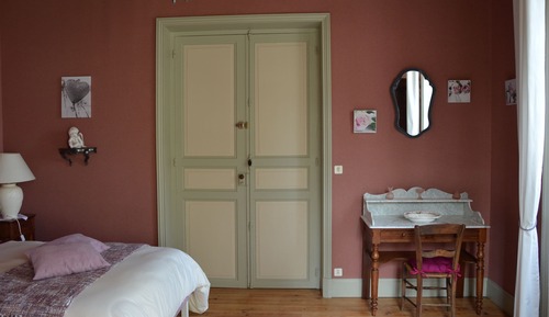 Gîte