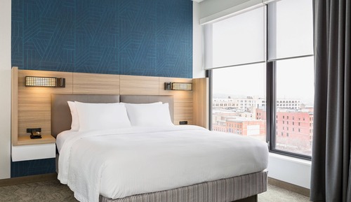 Suite, 1 chambre