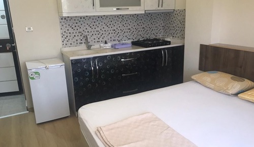 Chambre Triple Confort