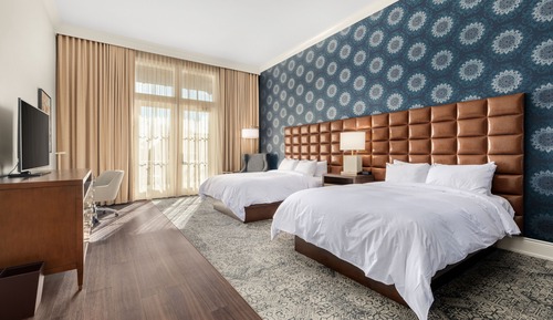 Chambre Supérieure