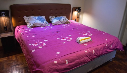Chambre Tradition