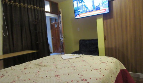 Chambre Simple