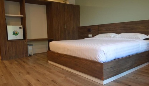 Chambre Double Deluxe