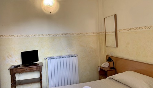 Chambre Simple