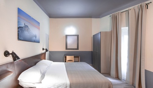 Chambre Familiale