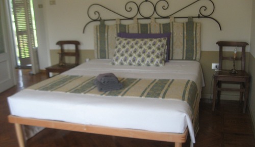 Chambre Double Classique