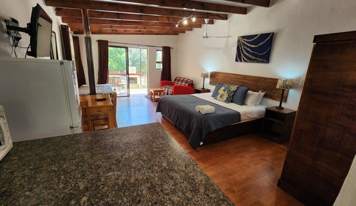 Chalet Classique
