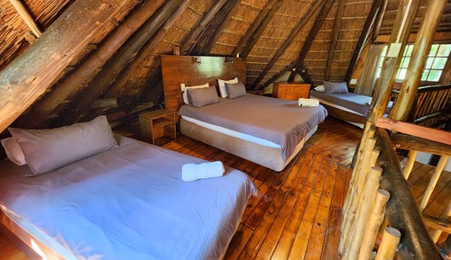 Chalet Familial