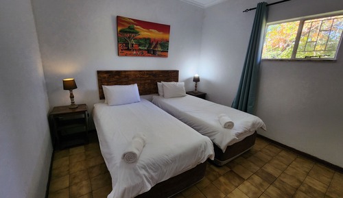 Chalet Économique