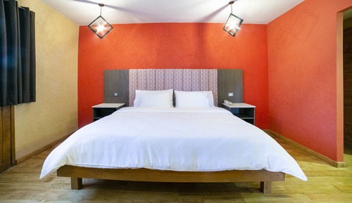 Chambre Supérieure