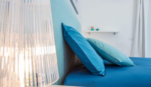 Chambre Double Deluxe (5)