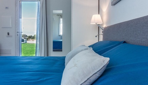 Chambre Triple Deluxe (1)