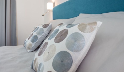 Chambre Double Deluxe (3)