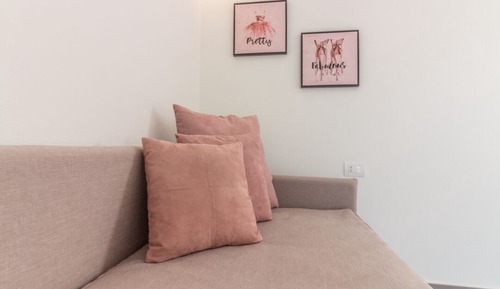 Chambre Triple Deluxe (3)