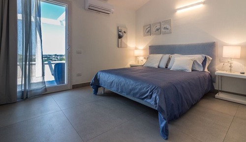 Chambre Double Deluxe (4)