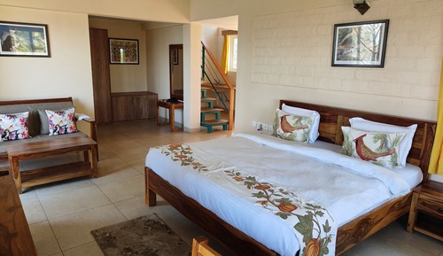 Appartement Duplex Familial