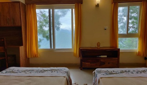 Chambre Exécutive
