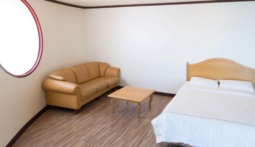 Chambre (Double Twin)