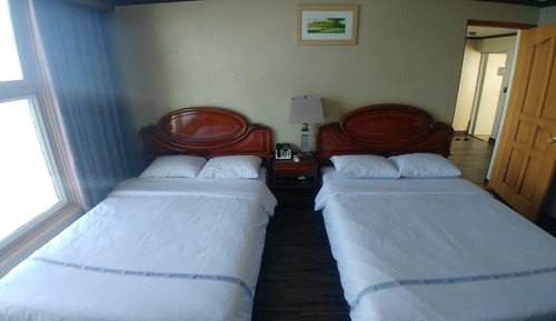 Suite Royale (8F)