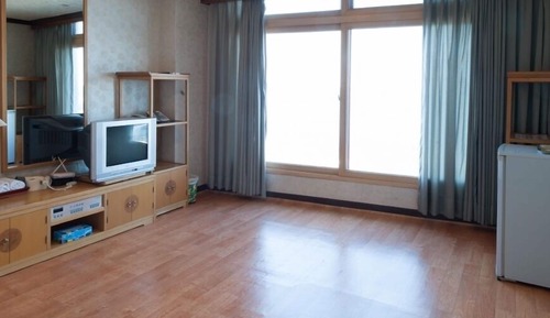 Chambre (Ondol)