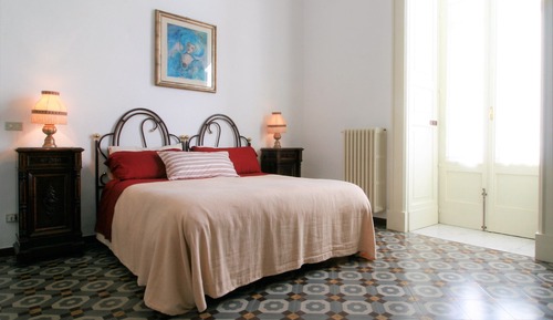 Appartement Deluxe, 1 chambre