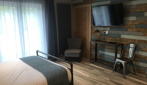 Villa Deluxe, 3 chambres, vue montagne