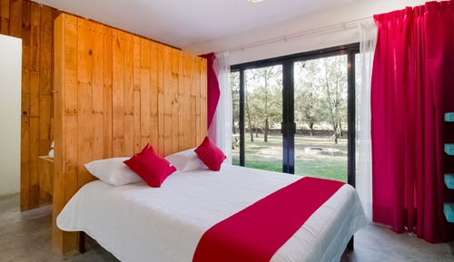 Chambre Standard (Quintuple)