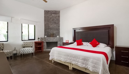 Chambre Double Deluxe