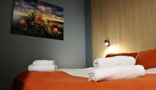 Chambre Double Standard