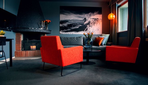 Suite Standard