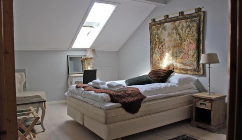 Chambre Double Économique