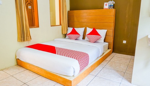 Chambre Double Deluxe