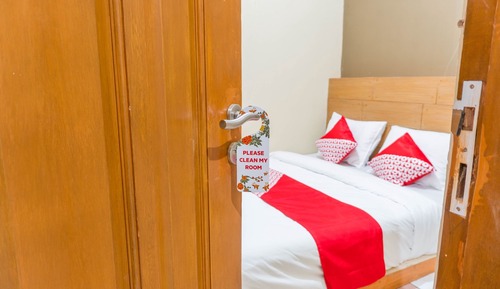 Chambre Double Standard