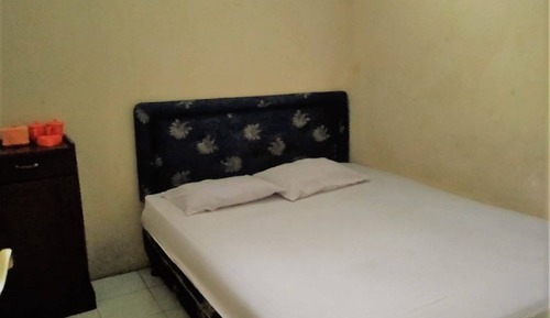 Chambre Double Économique