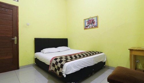 Chambre Simple