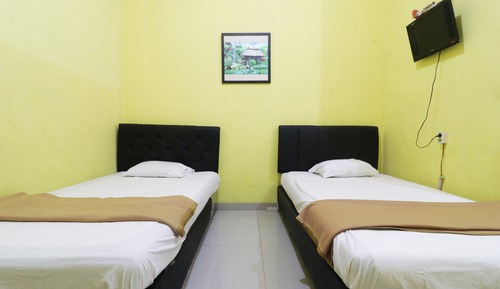 Chambre Double