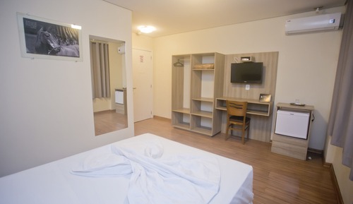 Chambre Double Exécutive