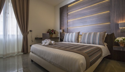 Chambre Double Classique