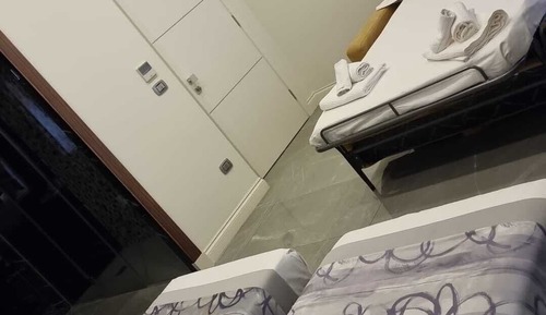 Chambre Quadruple