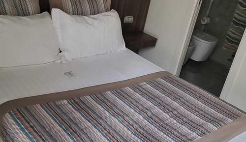 Chambre Simple