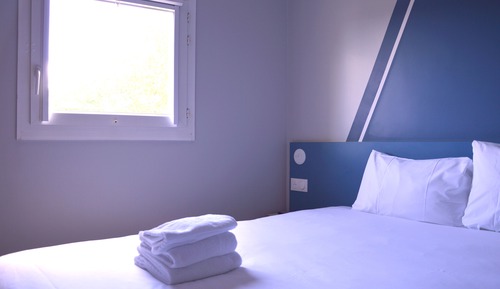 Chambre Double, plusieurs lits